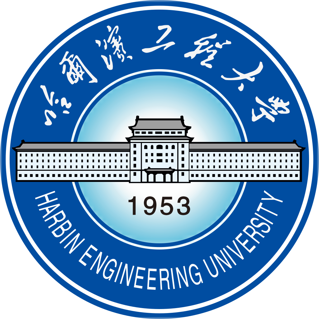 哈尔滨工程大学校徽